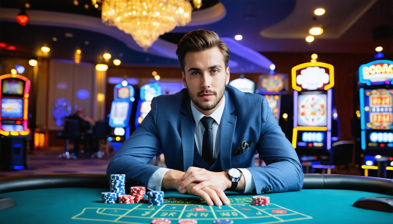 Qzino Casino Erfahrungen und Spielangebot prüfen