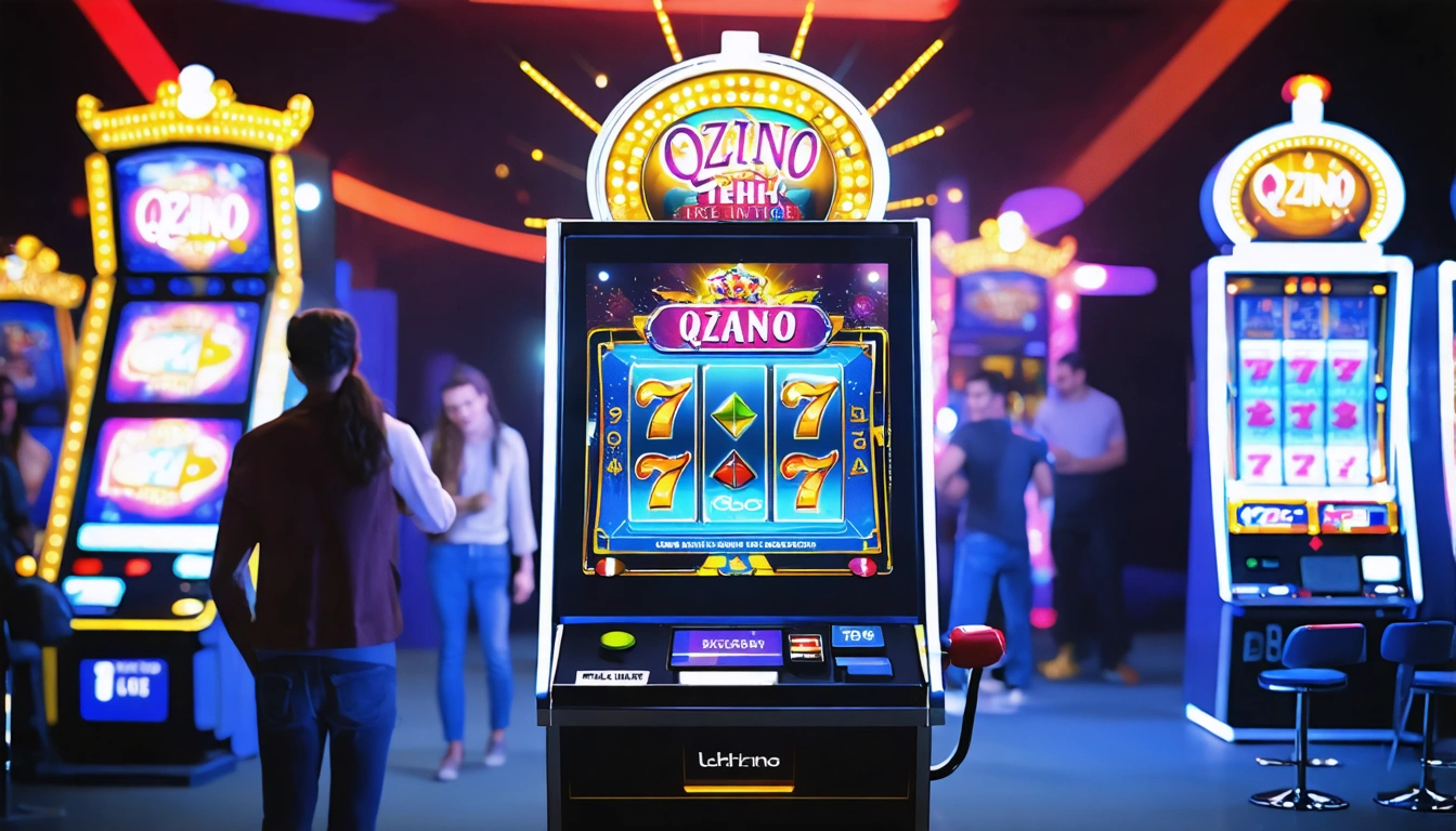 Qzino registrierung leicht gemacht Tipps zur Anmeldung