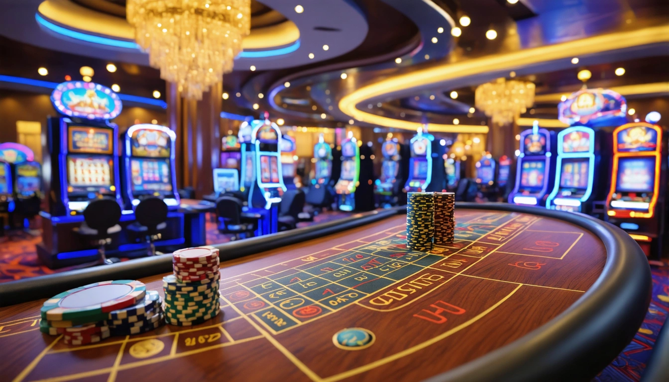 Як пройти Qzino регистрация і почати грати без проблем